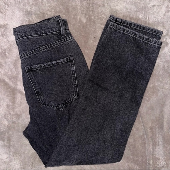 Garage Black Jeans - Picture 3 of 3